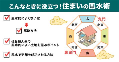 住低層風水|今日からできる、玄関やトイレの風水とは？ 風水。